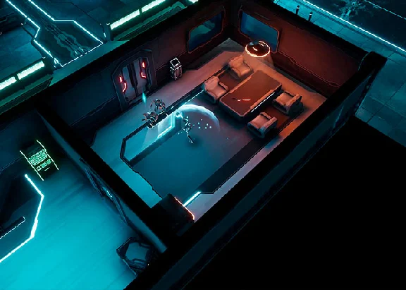 TRON: Catalyst | Xbox Series X|S Key/Code