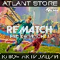 REMATCH - Steam Key - RU+KZ+UA+CIS*
