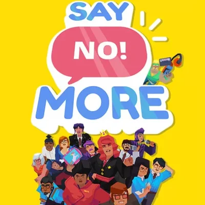 Steam key Say No! More | RU+KZ+UA