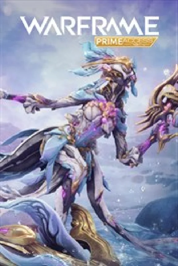 Xbox/PSN/PC ⭐️Warframe 💎 Platinum - Айя- Наборы 💎