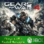 Gears of War 4 XBOX +Season Pass ⭐Any account