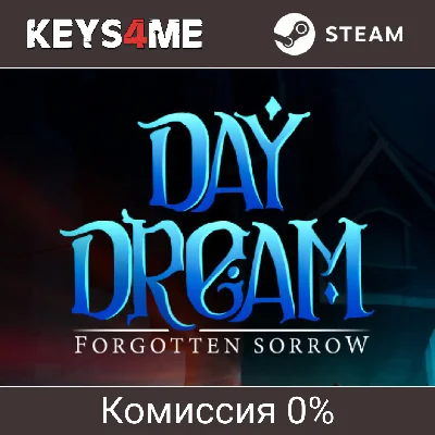 Daydream: Forgotten Sorrow | key Steam