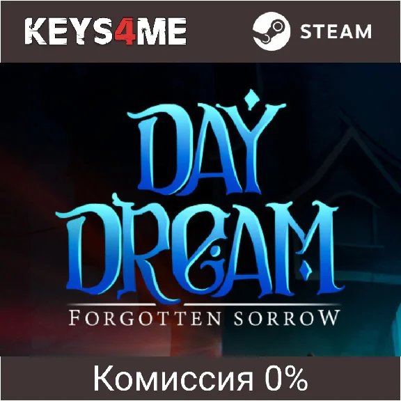 Daydream: Forgotten Sorrow | key Steam