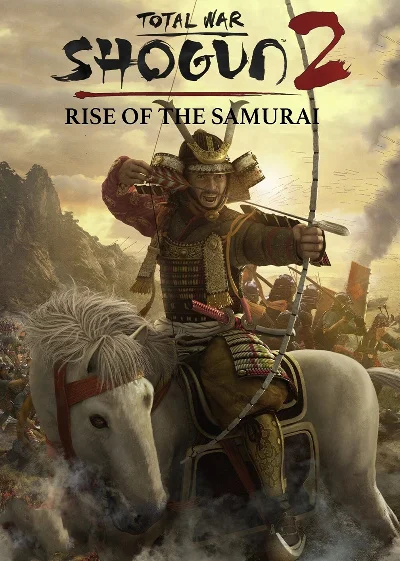 Total War: SHOGUN 2 Rise of the Samurai Campaign Steam
