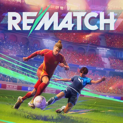 REMATCH ✅STEAM KEY