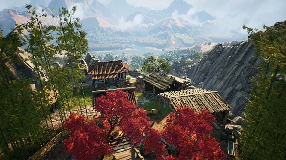 Chinese Frontiers STEAM AUTO RU/UA/KZ/CIS