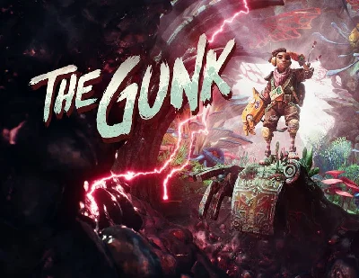 The Gunk / STEAM KEY 🔥