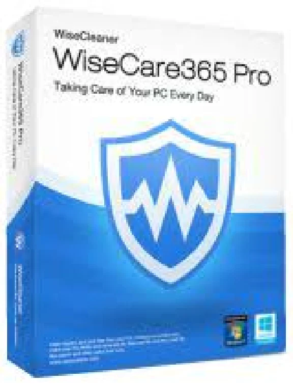 ⚡Wise Care 365 PRO – 1 Year / 3 Devices  Account Key ⚡