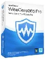 ⚡Wise Care 365 PRO – 1 Year / 3 Devices  Account Key ⚡