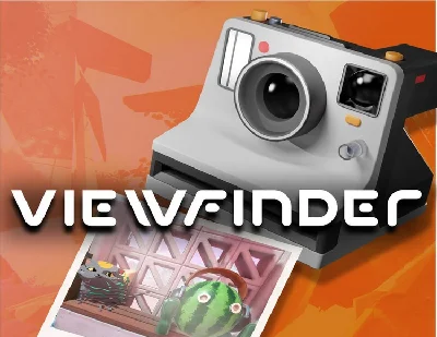 Viewfinder / STEAM KEY 🔥