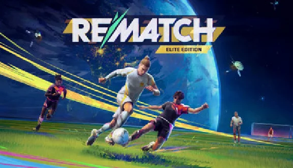 REMATCH - Elite Edition (Steam Key Global)