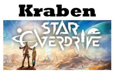 Star Overdrive - Deluxe Edition steam ROW