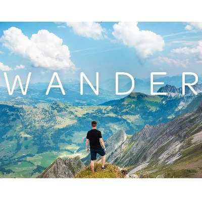 Wander Oculus Quest
