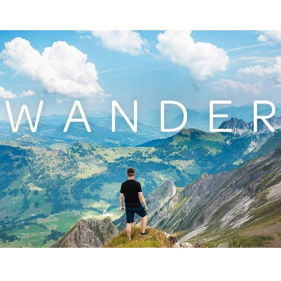 Wander Oculus Quest