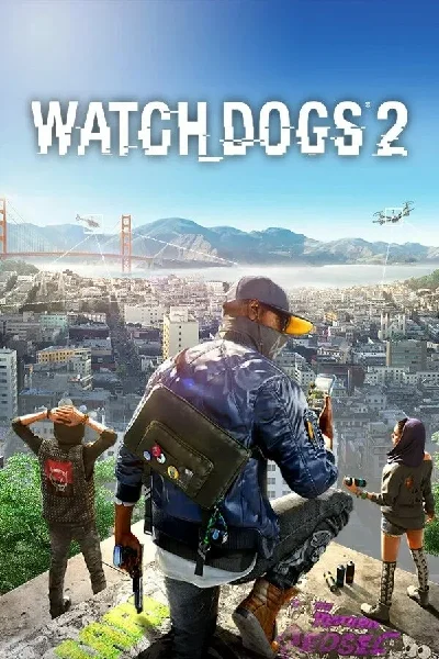 YOUR PERSONAL ACCOUNT WITH WATCH DOGS 2 ONLINE/GLOBAL