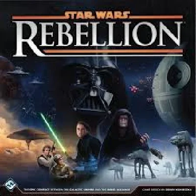 Star Wars Rebellion 🔥 ПК Код 🖥️ GOG 🌟