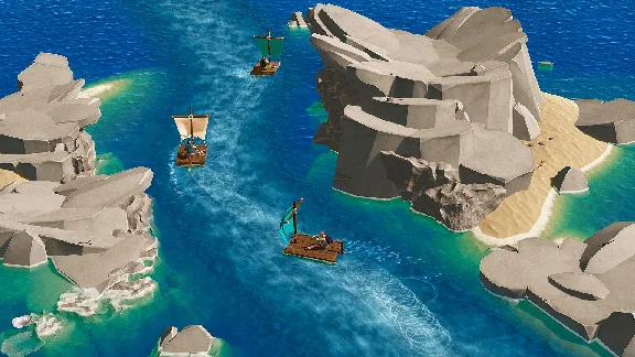 Len´s Island STEAM АВТО RU/UA/KZ/СНГ