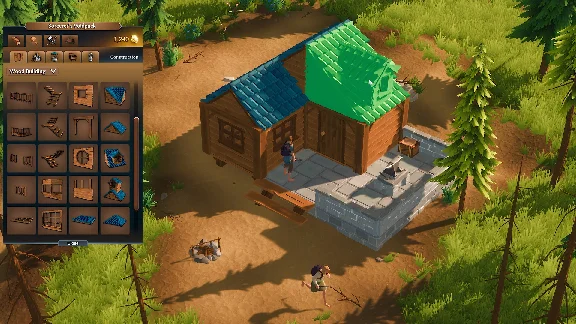 Len´s Island STEAM АВТО RU/UA/KZ/СНГ