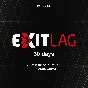 EXITLAG KEY FOR 1 MONTH