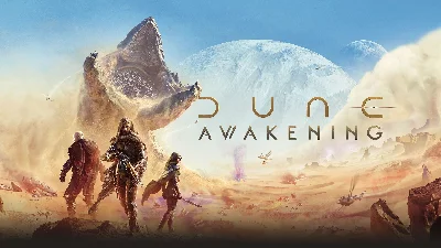 Dune: Awakening (Steam Key Global)