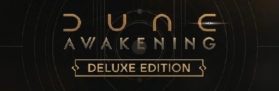 Dune: Awakening - Deluxe (Ключ Global + РФ)