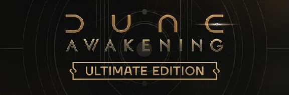 Dune: Awakening - Ultimate (Steam Key Global)