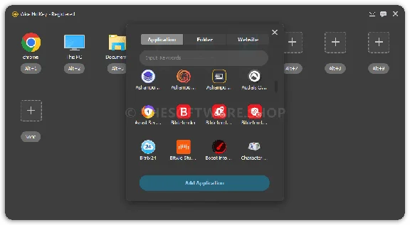 ⚡⚡Wise Hotkey PRO – 6 months / 3 Devices  Key⚡⚡