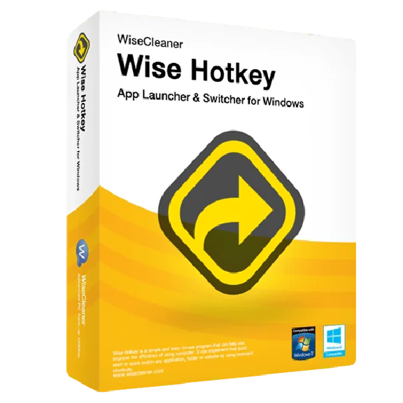 ⚡⚡Wise Hotkey PRO – 6 months / 3 Devices  Key⚡⚡