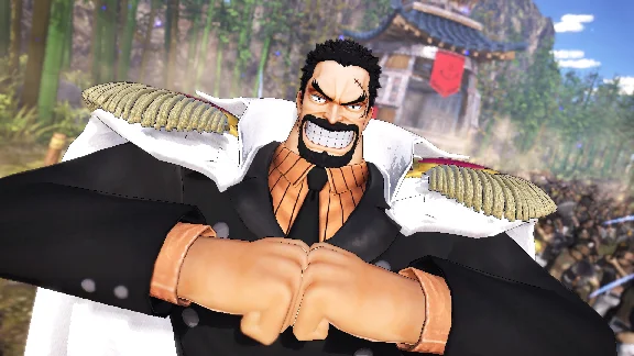 ONE PIECE: PIRATE WARRIORS 4 LEGEND DAWN PACK XBOX KEY/