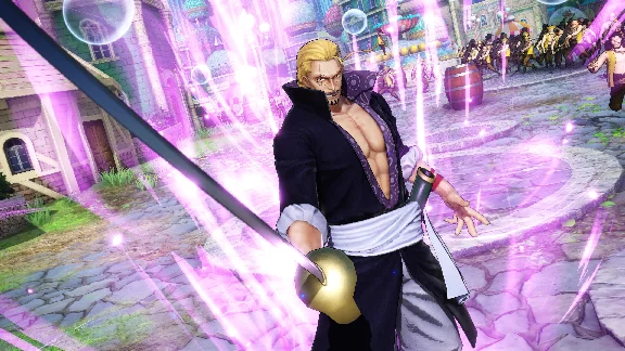 ONE PIECE: PIRATE WARRIORS 4 LEGEND DAWN PACK XBOX KEY/