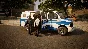 POLICE SIMULATOR: PATROL OFFICERS – GUARDIAN POLICE VEH