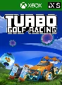 TURBO GOLF RACING: FURRY FRIENDS KIT XBOX + PC (WIN) KE