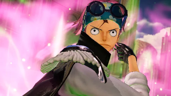 ONE PIECE: PIRATE WARRIORS 4 ONE PIECE FILM: RED PACK X