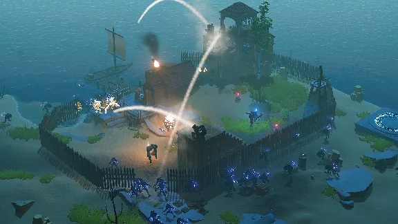 Len´s Island * STEAM RUSSIA ⚡ AUTODELIVERY 💳0% CARDS