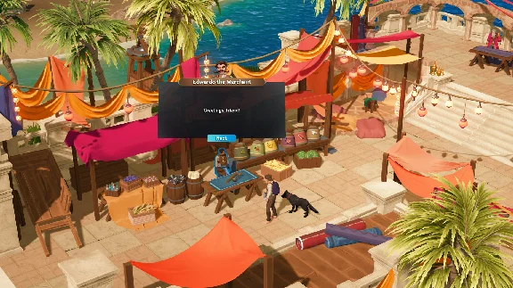 Len´s Island * STEAM RUSSIA ⚡ AUTODELIVERY 💳0% CARDS