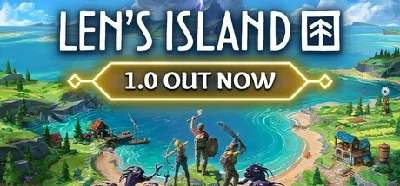 Len´s Island * STEAM RUSSIA ⚡ AUTODELIVERY 💳0% CARDS