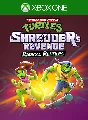 TEENAGE MUTANT NINJA TURTLES: SHREDDER´S REVENGE - RADI