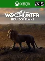 WAY OF THE HUNTER - TIKAMOON PLAINS XBOX SERIES S|X KEY