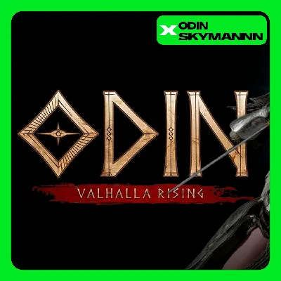 🟡ODIN: VALHALLA RISING🟡 💎DIAMONDS \ PACKS 📦 FAST 🚀