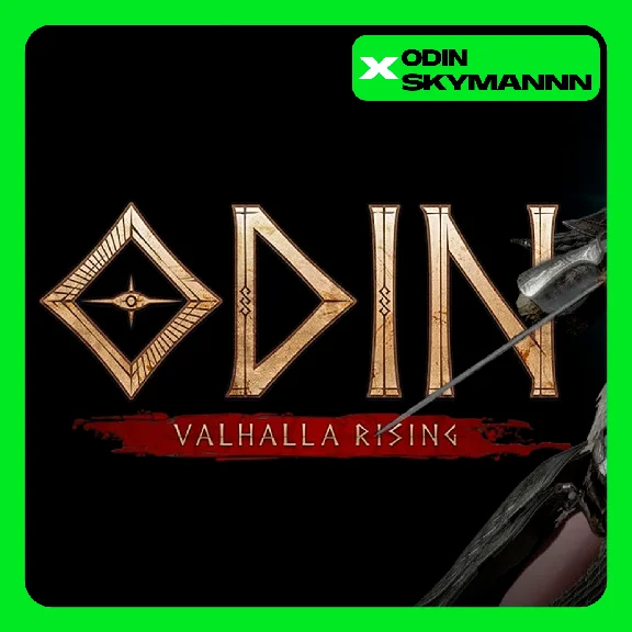 🟡ODIN: VALHALLA RISING🟡 💎DIAMONDS \ PACKS 📦 FAST 🚀