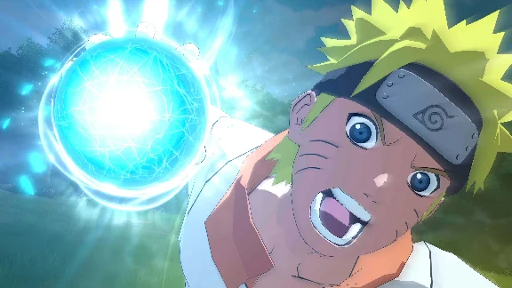 NARUTO X BORUTO ULTIMATE NINJA STORM CONNECTIONS - SEAS