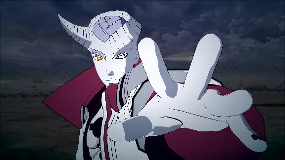 NARUTO X BORUTO ULTIMATE NINJA STORM CONNECTIONS - SEAS