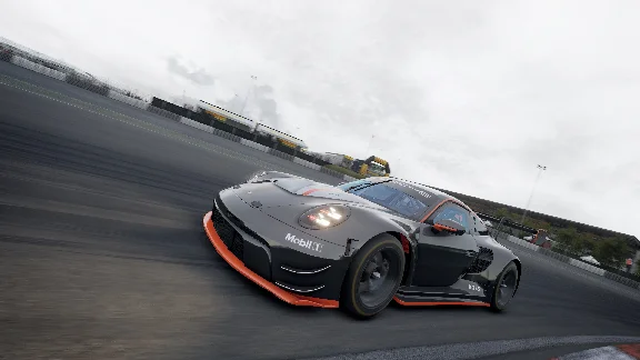 ASSETTO CORSA COMPETIZIONE 2023 GT WORLD CHALLENGE XBOX