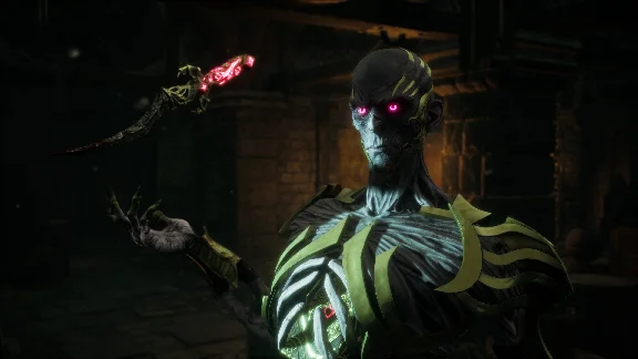 DEAD BY DAYLIGHT: DUNGEONS & DRAGONS XBOX KEY/CODE