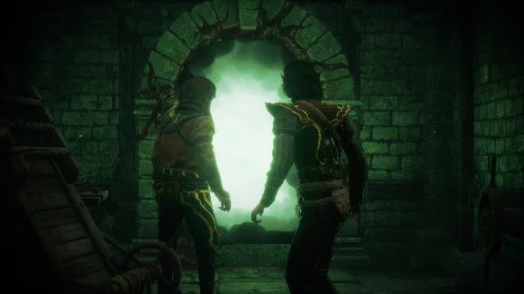 DEAD BY DAYLIGHT: DUNGEONS & DRAGONS XBOX KEY/CODE