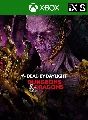 DEAD BY DAYLIGHT: DUNGEONS & DRAGONS XBOX KEY/CODE