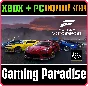 FORZA MOTORSPORT VIP MEMBERSHIP XBOX + PC (WIN) KEY/COD