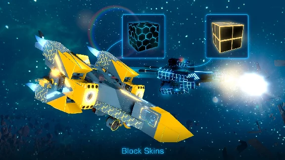 TRAILMAKERS: SPACE VOYAGER PACK XBOX + PC (WIN) KEY/COD