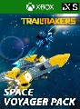 TRAILMAKERS: SPACE VOYAGER PACK XBOX + PC (WIN) KEY/COD