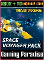 TRAILMAKERS: SPACE VOYAGER PACK XBOX + PC (WIN) KEY/COD